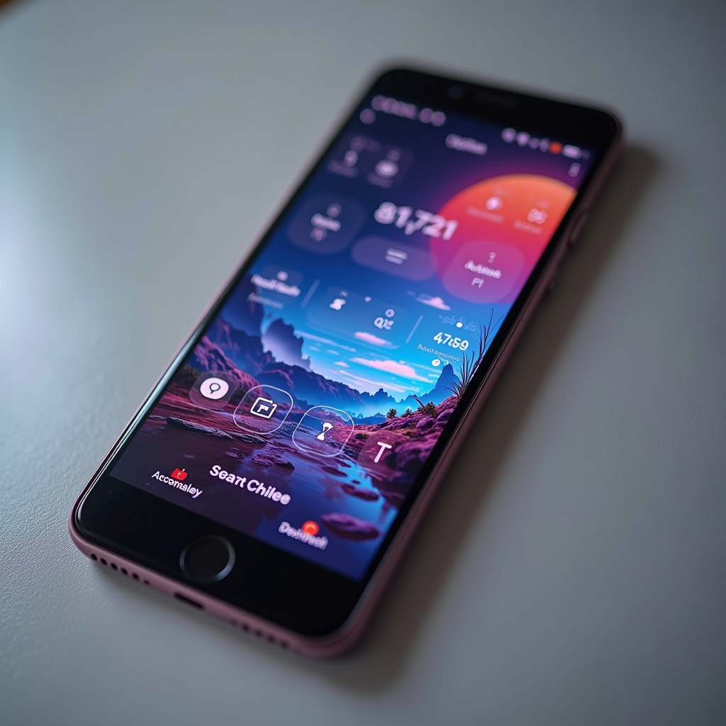 Poti Móviles - Recarga tu móvil desde casa en Chile