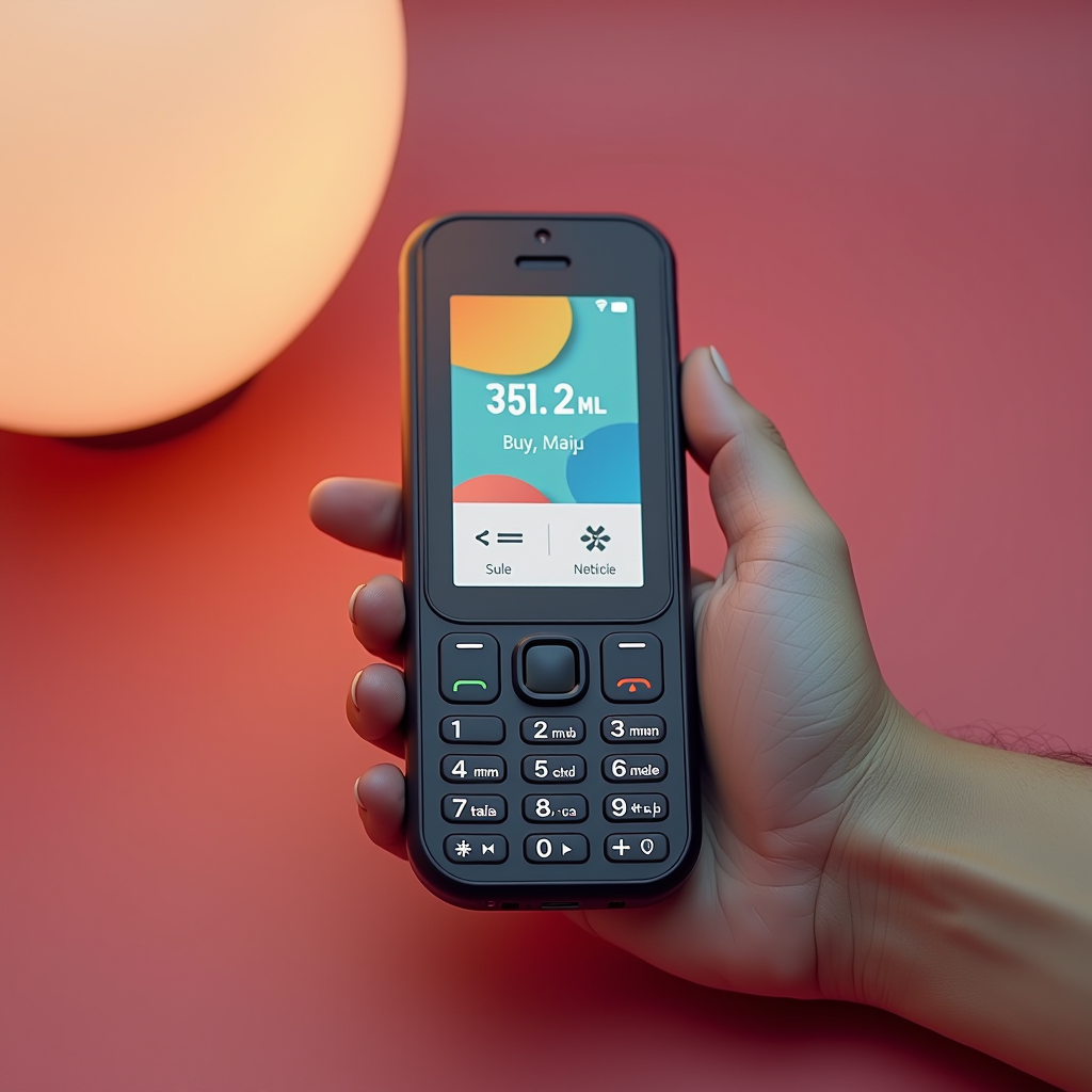 Poti Móviles - Recarga tu móvil desde casa en Chile